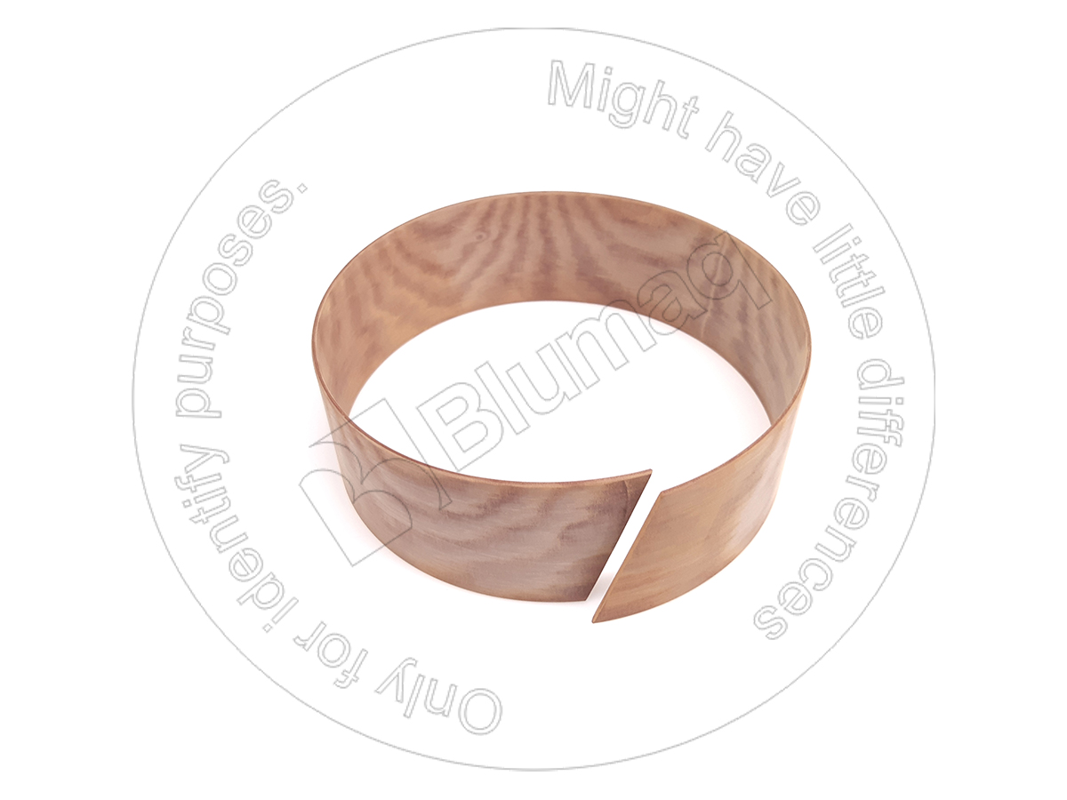 9J-2991 Wear Ring for BLUMAQ