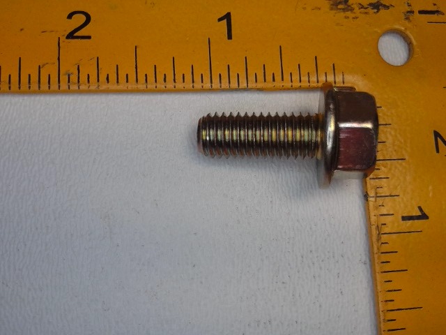 3012152X1 Bolt for AGCO