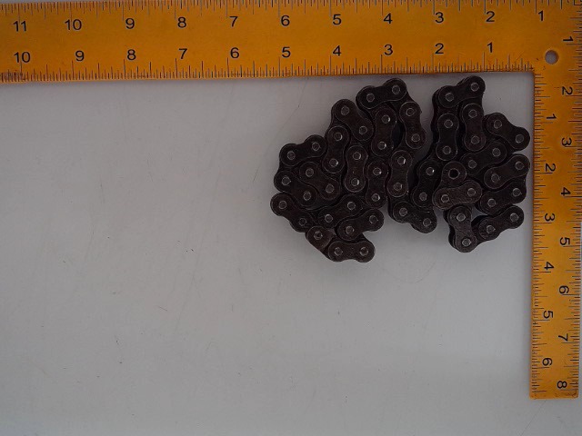 70212 Chain for WOODS