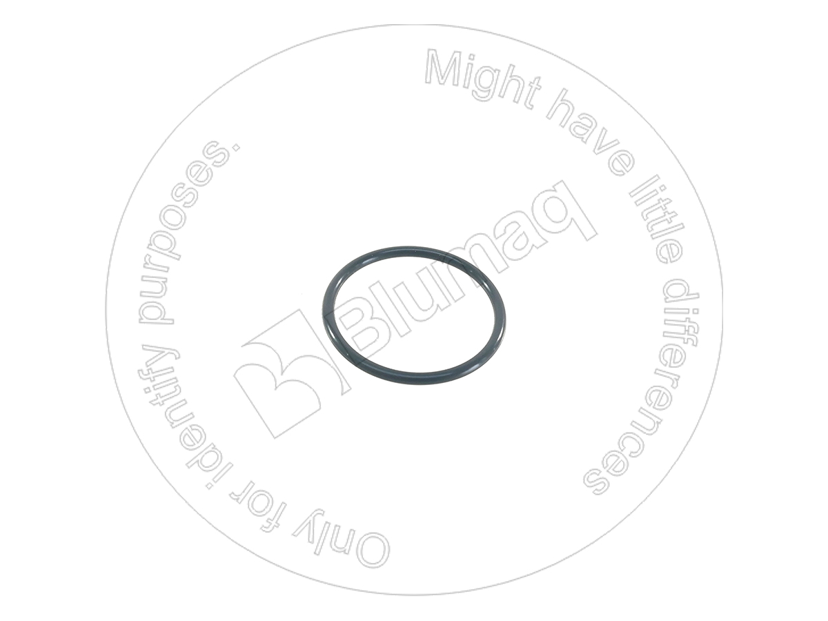 6743-51-9950 Seal O-ring for KOMATSU