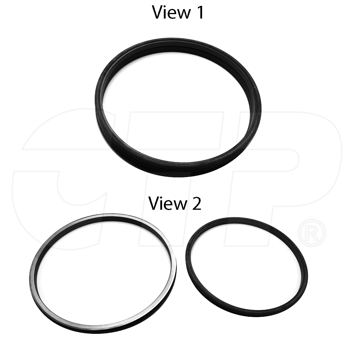 2552272 Seal Gp Duo Cone for CATERPILLAR