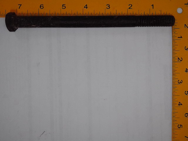 326-8112 Bolt
