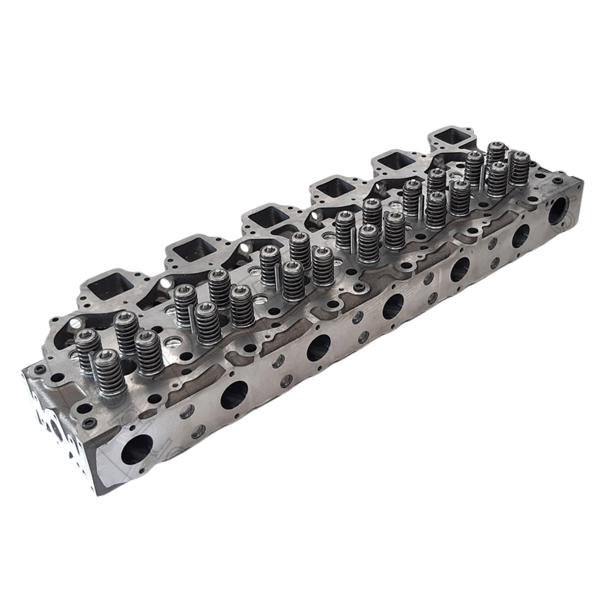 0R-3719 Cylinder Head W/valves for CATERPILLAR