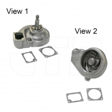 4160610 Pump Water