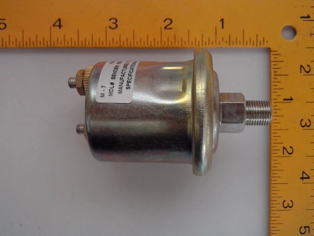 193-0430-01 CUMMINS Sender