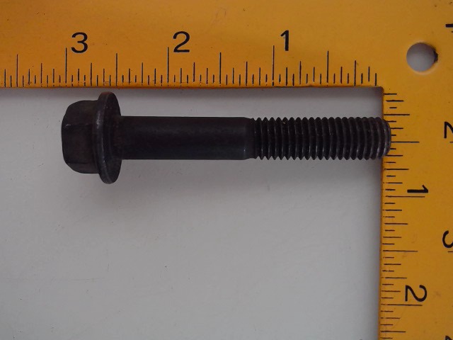 30-3438996 Bolt for AGCO
