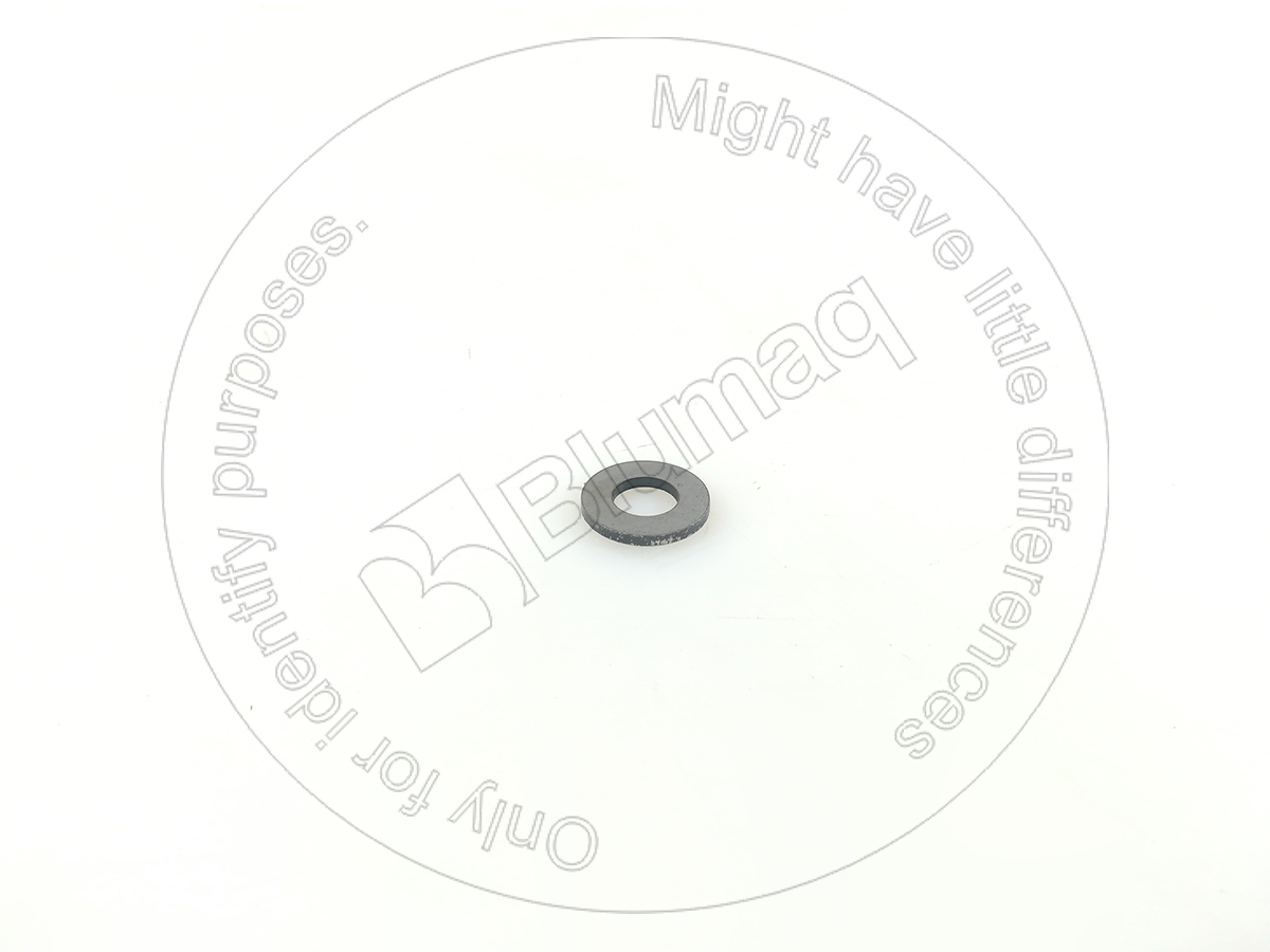 164-2108 Washer for BLUMAQ