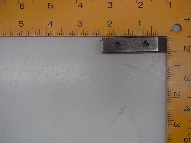 180-18201 Brkt for GEHL MANITOU
