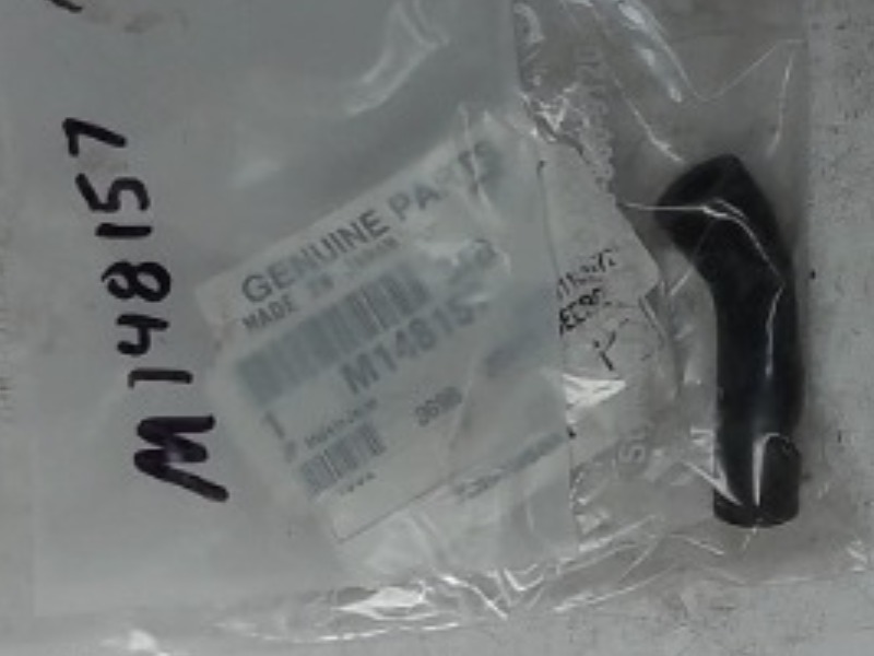 M148157 Hose for JOHN DEERE