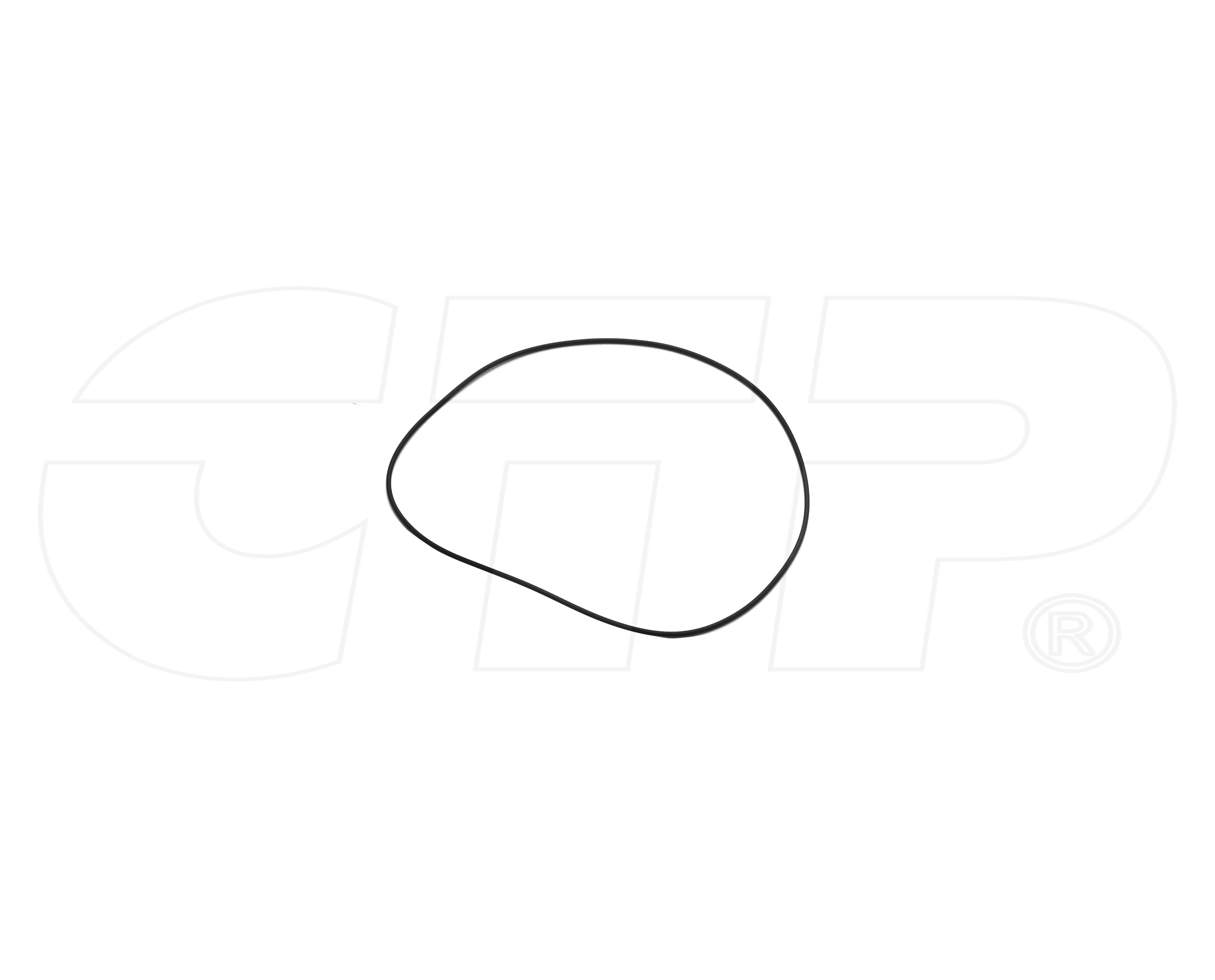 1772553 Seal O Ring for CATERPILLAR