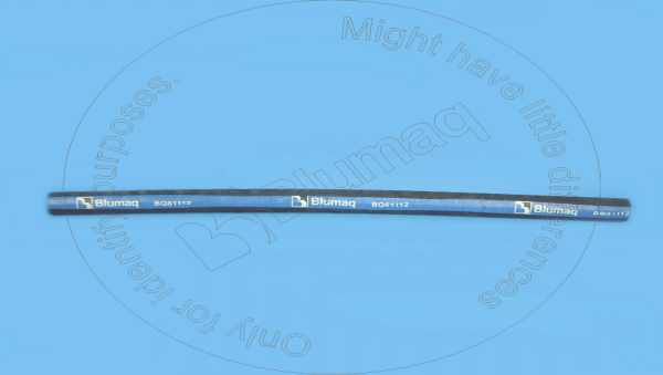 5P-1254 Cm. Water Hose for CATERPILLAR