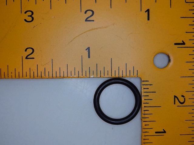 425-34744 O Ring for GEHL MANITOU