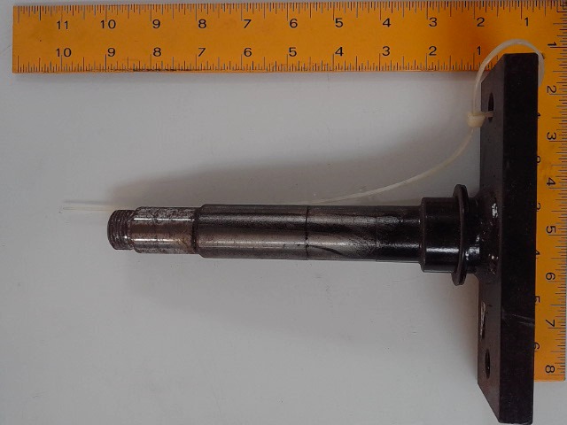 52852 Spindle Shaft