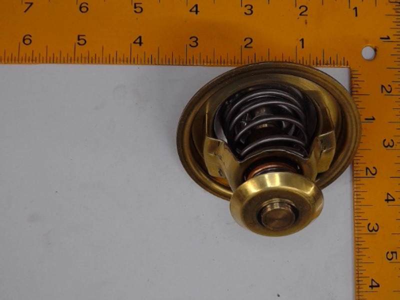 MIU802251 Thermostat for JOHN DEERE