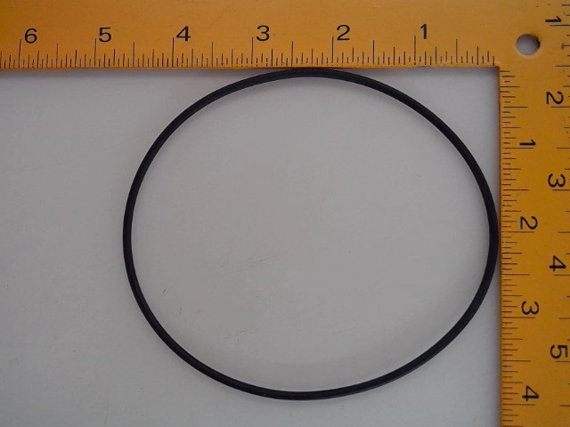 74023827 O Ring for AGCO