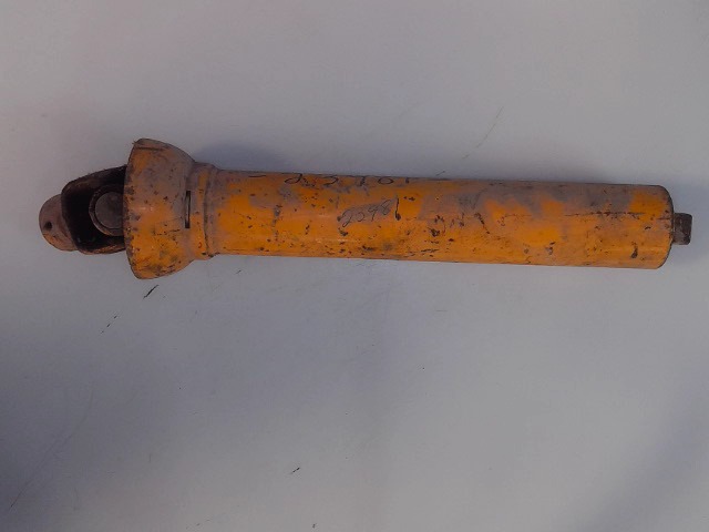 23981 Yoke Spline As for WOODS