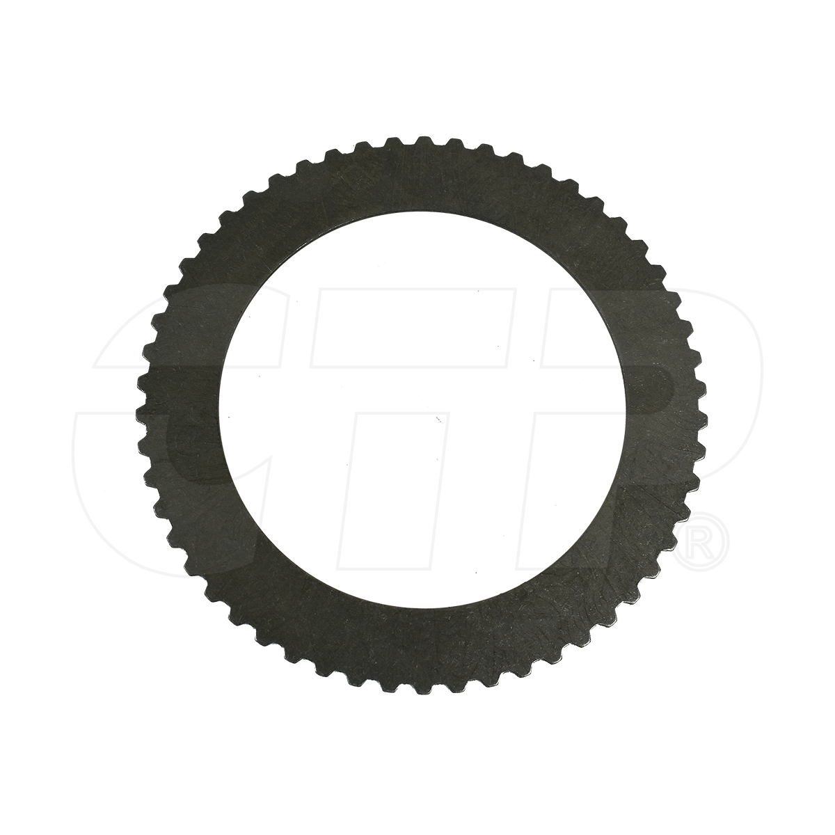 2744553 Disc-clutch for CATERPILLAR
