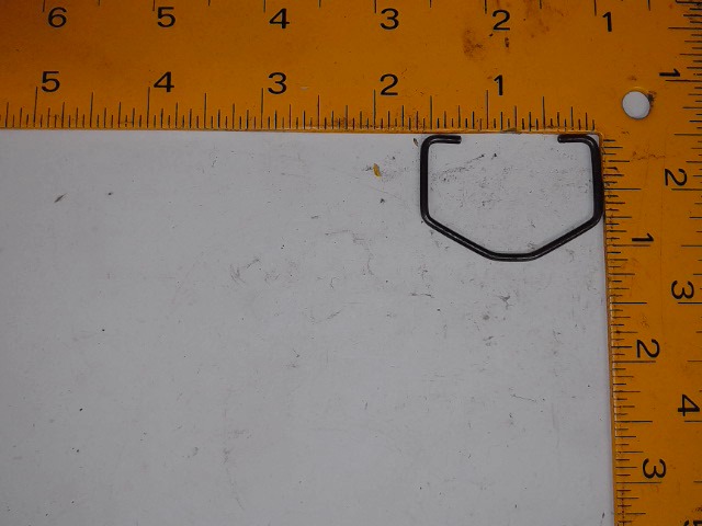139857R1 Rtnr for NAVISTAR