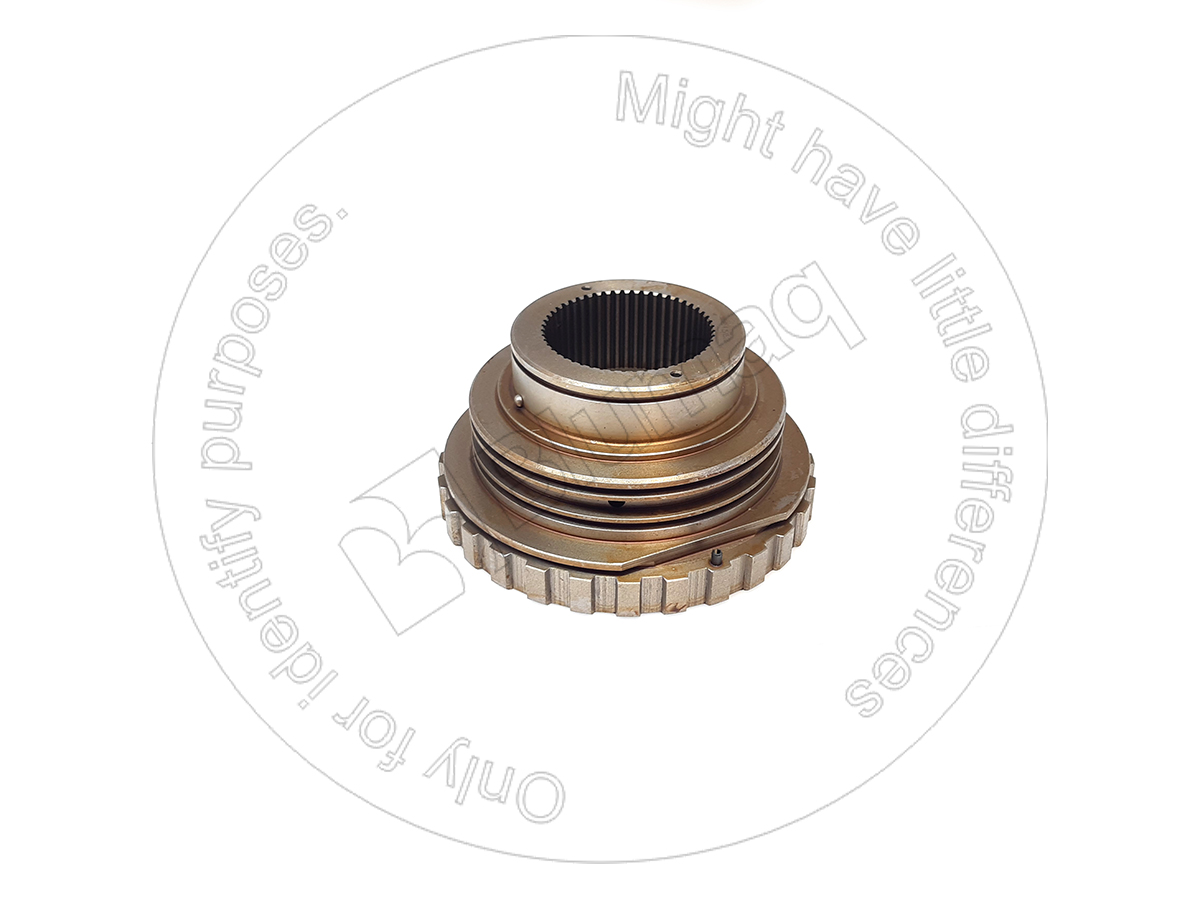 9N-4460 Housing for BLUMAQ