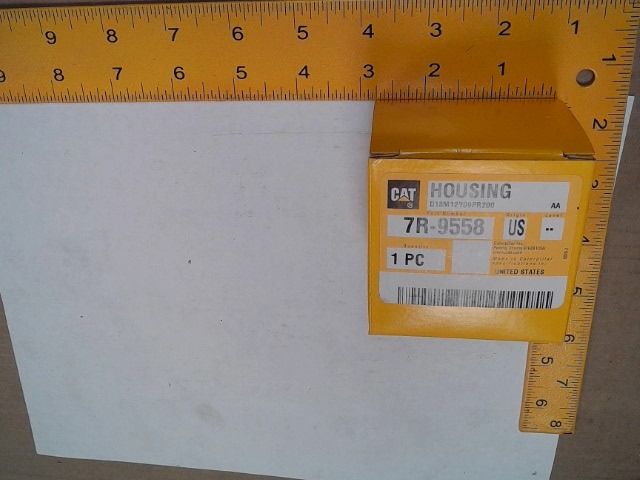 7R-9558 Housing