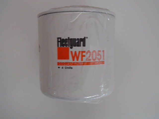 WF2051 Filter