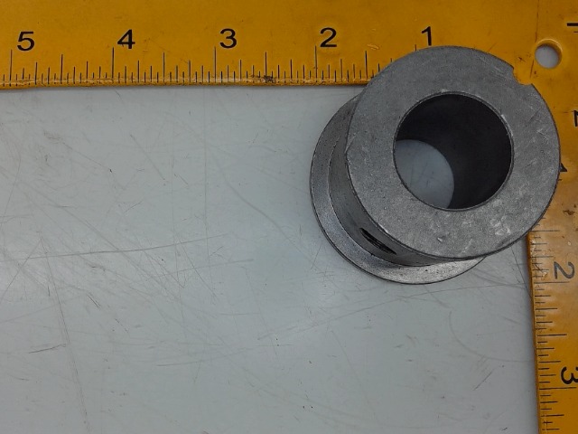 E43622 Bushing for JOHN DEERE