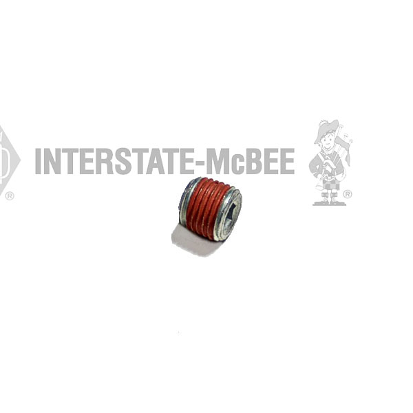 M-3008466 Plug - Pipe