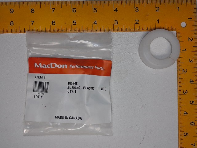 105348 Bushing