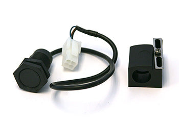 HY 2077505 Brake Switch With Harness