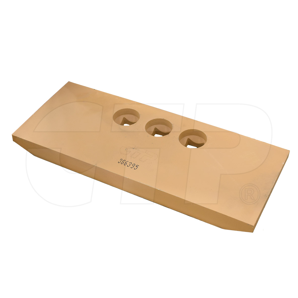 3G6395 Edge-end for CATERPILLAR