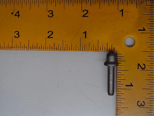 70050-02101 Poppet for KUBOTA