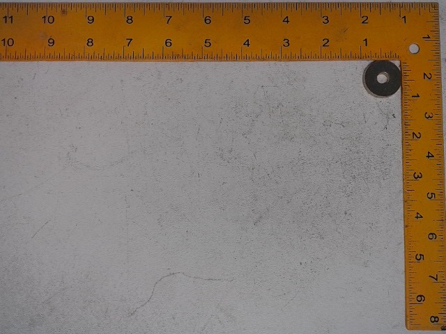 8M2337 Washer for CATERPILLAR