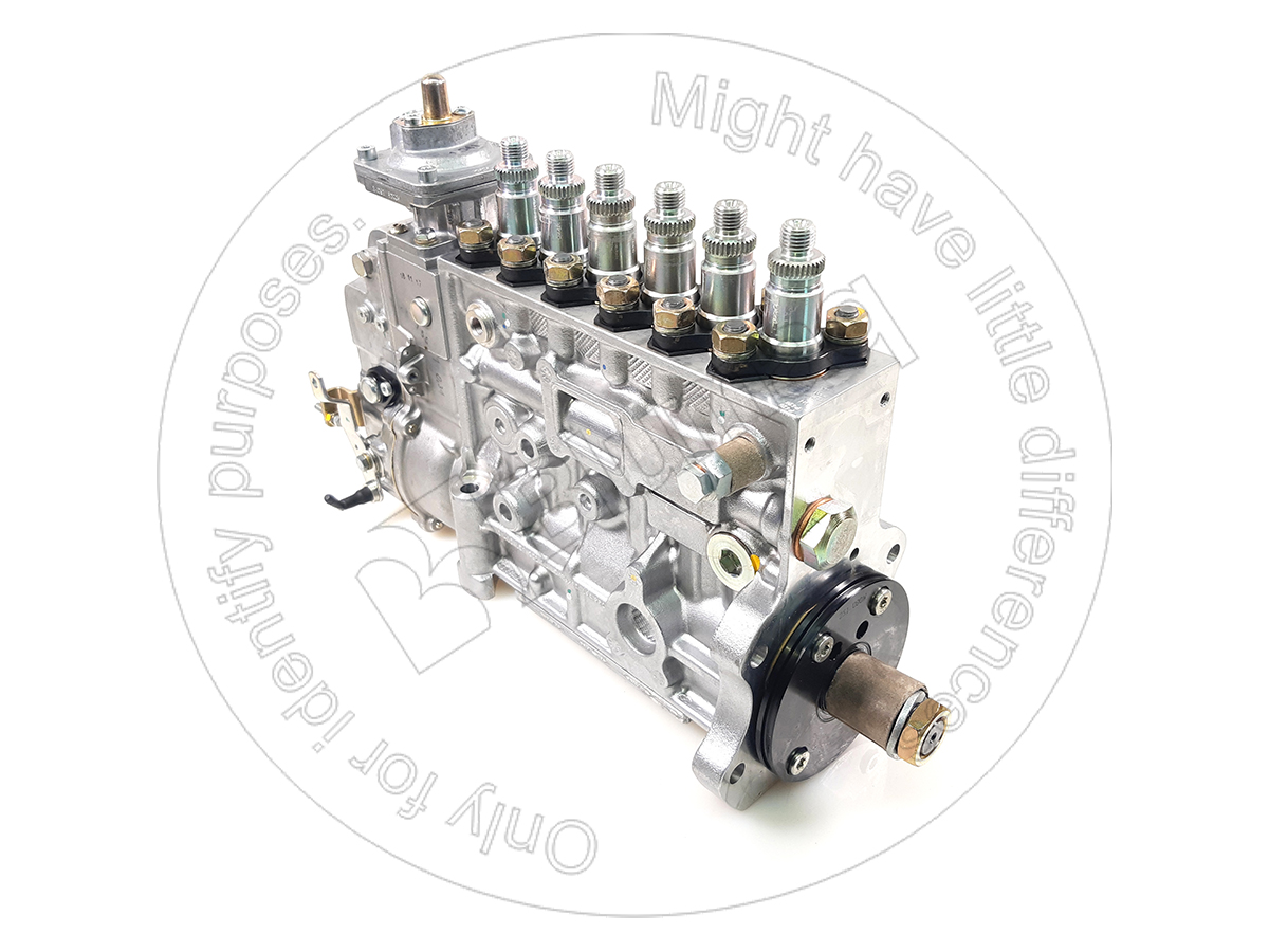 6743-71-1130 Pump,injection Bosch for BLUMAQ