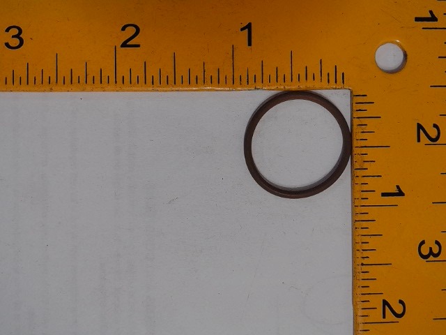238-8019 CASE Seal O-ring