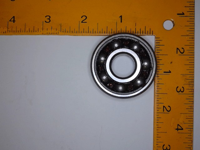 1104671 Ball Bearing for AGCO