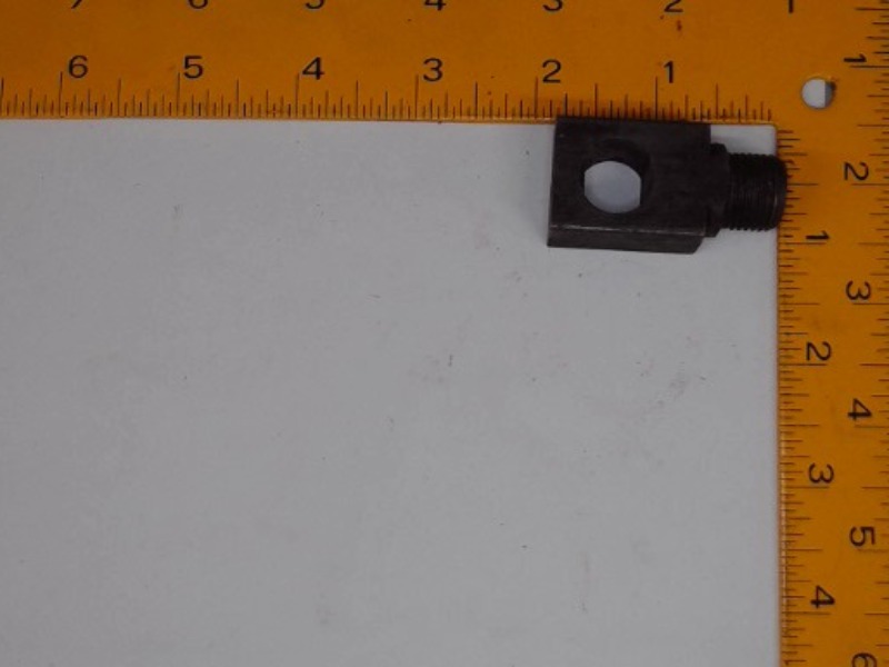 1041844M1 Block for AGCO