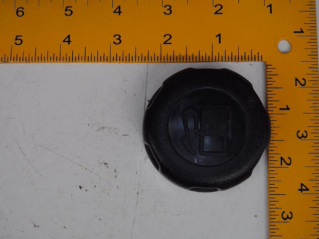 17620-ZL8-013 Gascap for KOMATSU