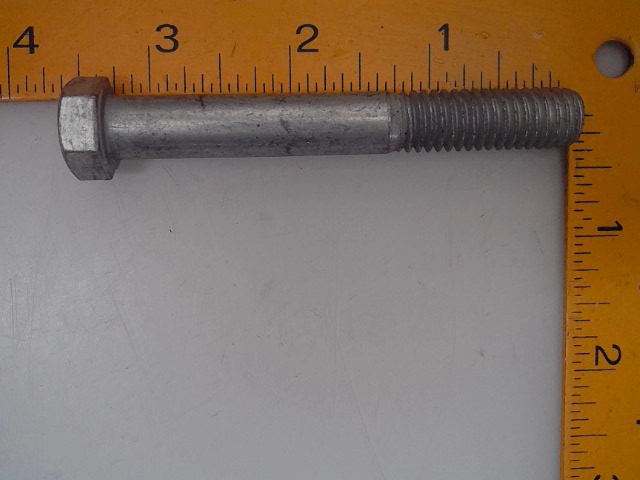 413-752 Bolt for CUB CADET