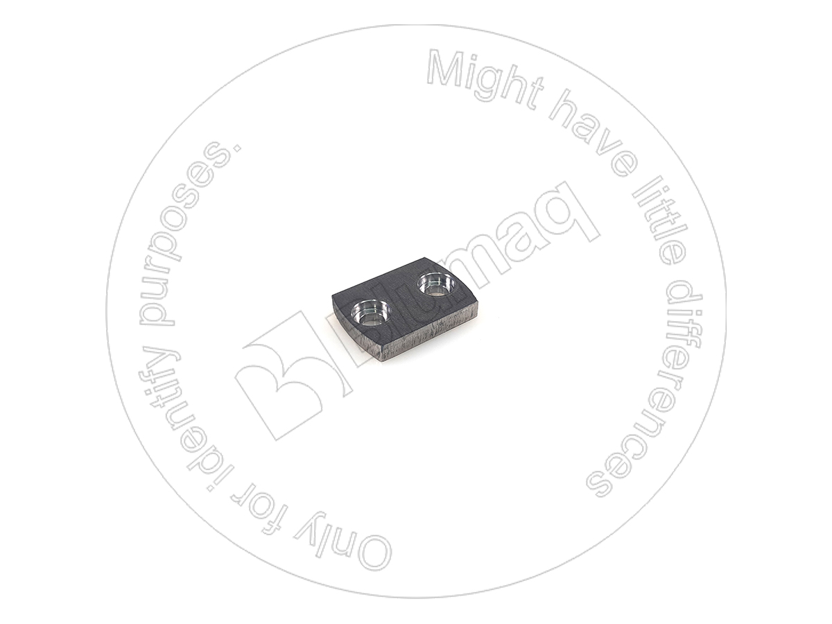 900.03136 Lock for BLUMAQ