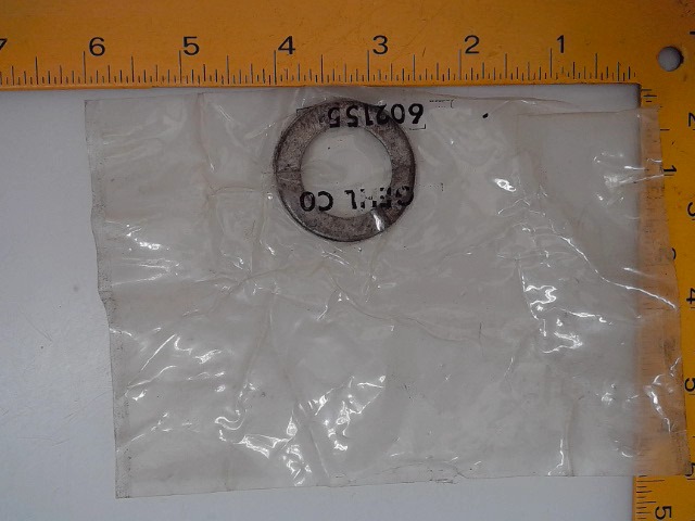 602155 Washer for GEHL MANITOU