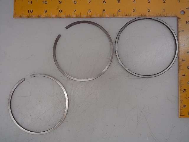 3218669R91 Ring for CASE NEW HOLLAND