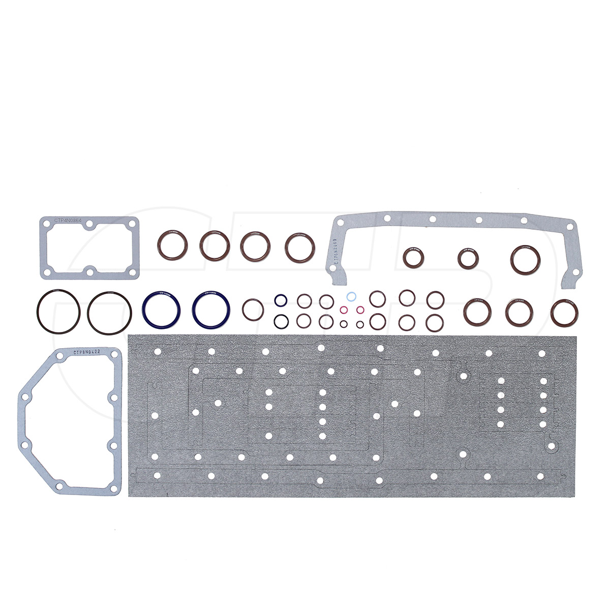 3136413 Gasket Kit