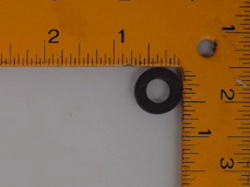 87613281 Washer for CASE NEW HOLLAND