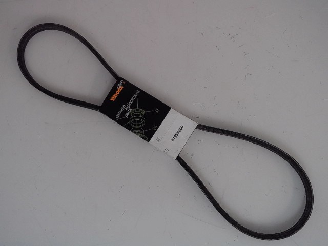 07235000 Belt for WOODS