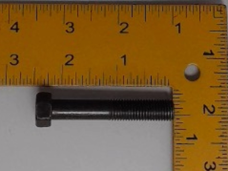 01173-61055 Bolt for KUBOTA