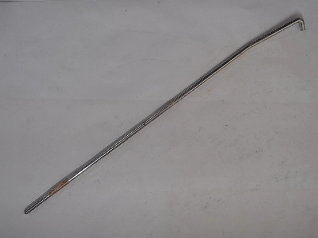 1666663 Rod for AGCO