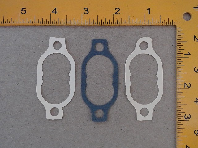 120-0161 Gasket Kit