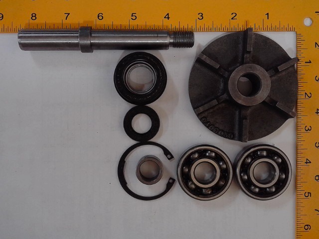 741657M91 Repair Kit for AGCO