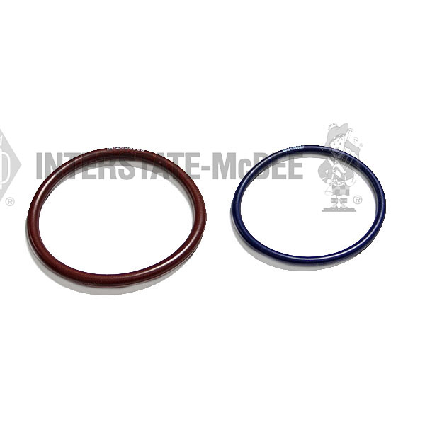 M-2688154 Gasket Set - Fuel System for INTERSTATE MCBEE