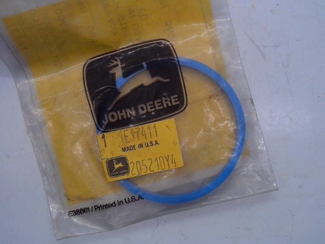 E17411 Ring for JOHN DEERE